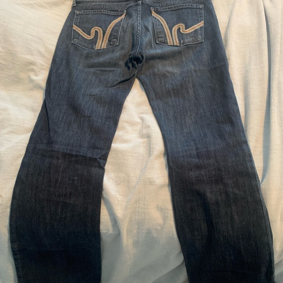 Citizens Of Humanity Kelly 30 - Picture 3 of 7